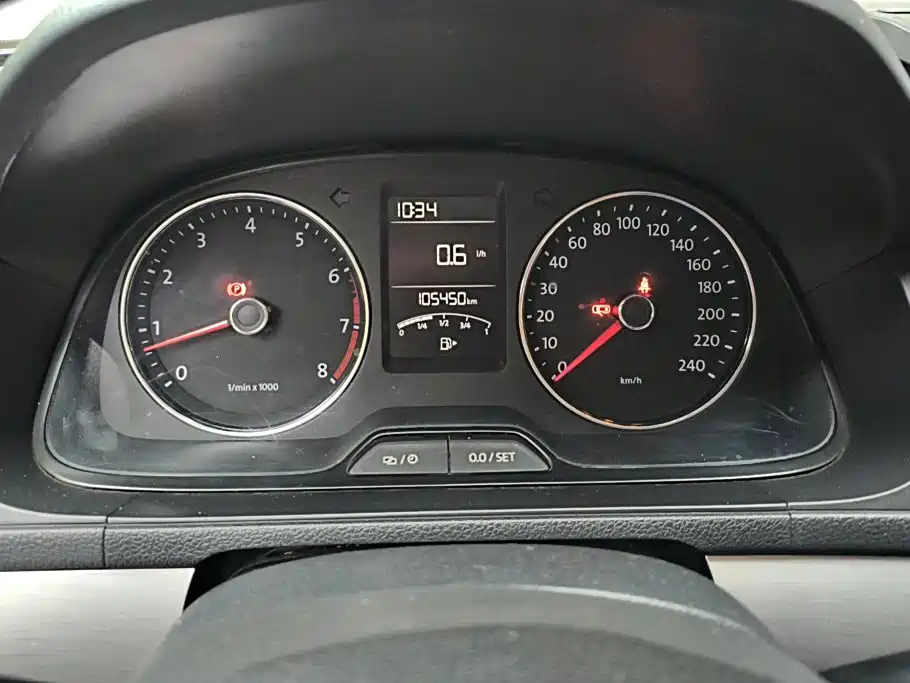 Photo 14 - Volkswagen Lavida
