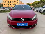 Фото 2 - Volkswagen Golf