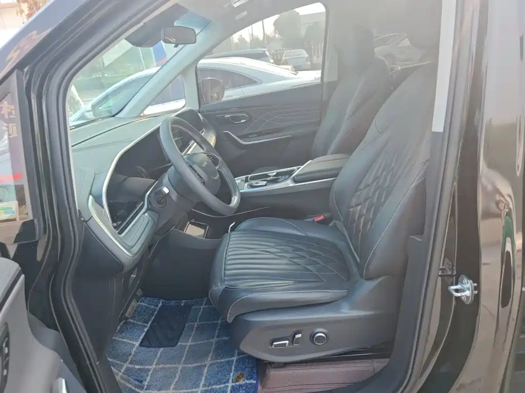 Maxus Maxus G90 2023 2023 2.0T Galaxy 7-seater
