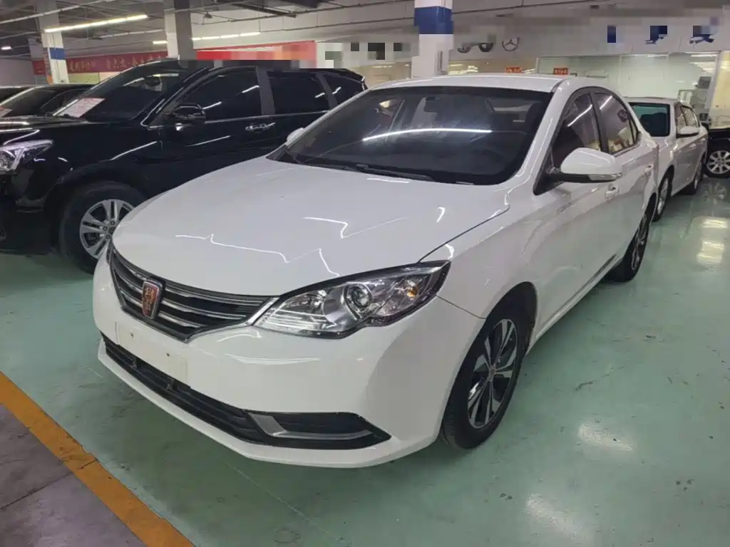 Photo 2 - Roewe 360