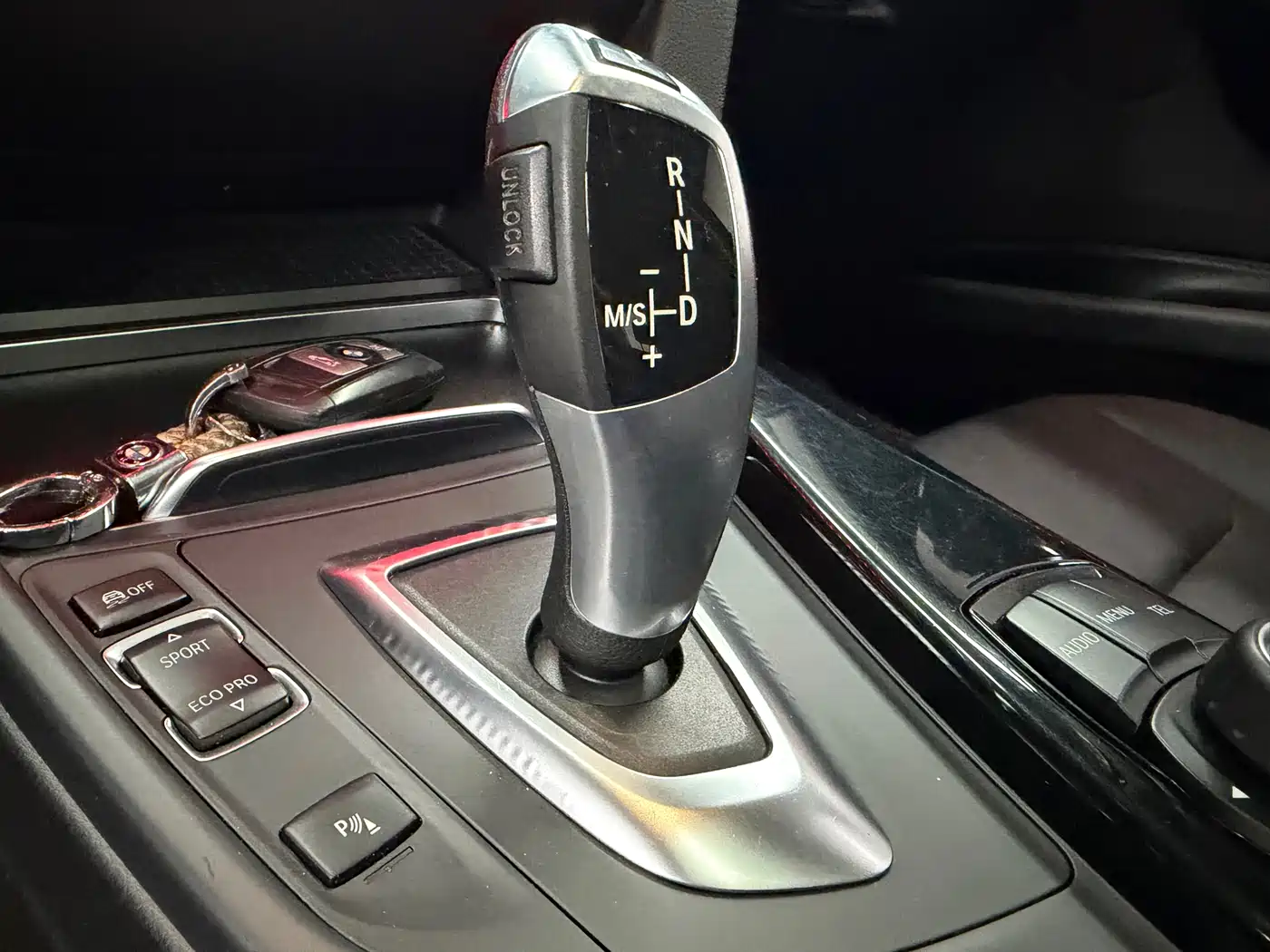 BMW 3 Series 2016 320Li Progressive фото 11
