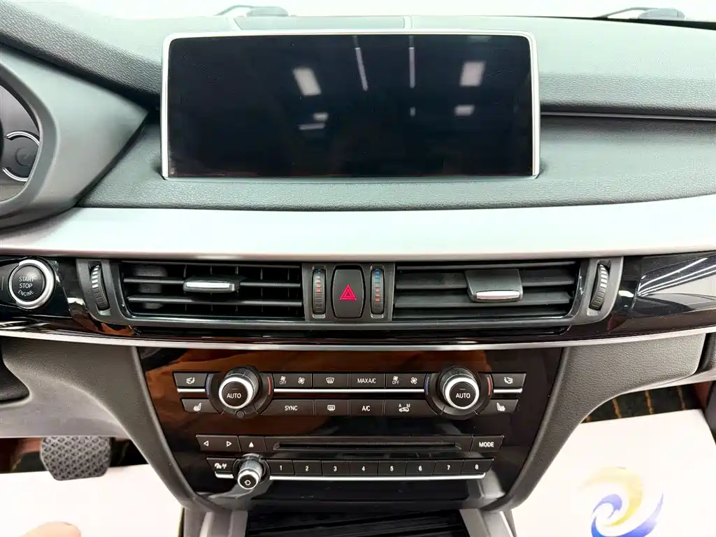 BMW X5 (Import) 2014 xDrive35i Elegance фото 14