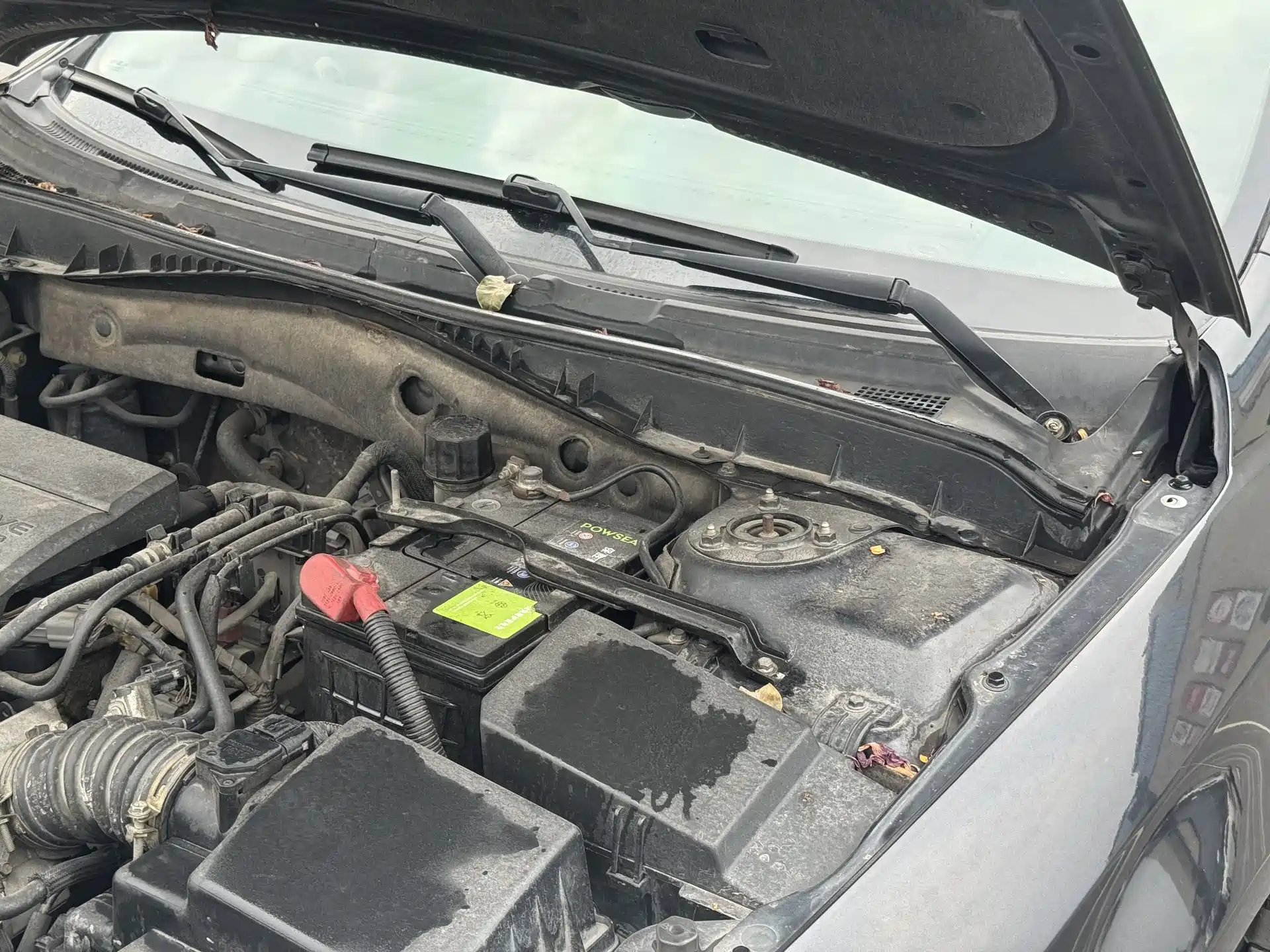 صورة 9 - Besturn B70
