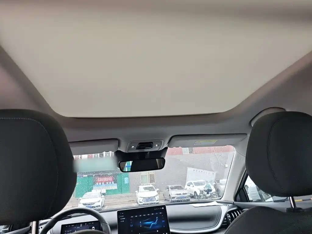 BYD Yuan PLUS 2025 2025 Smart Drive 430KM Superior