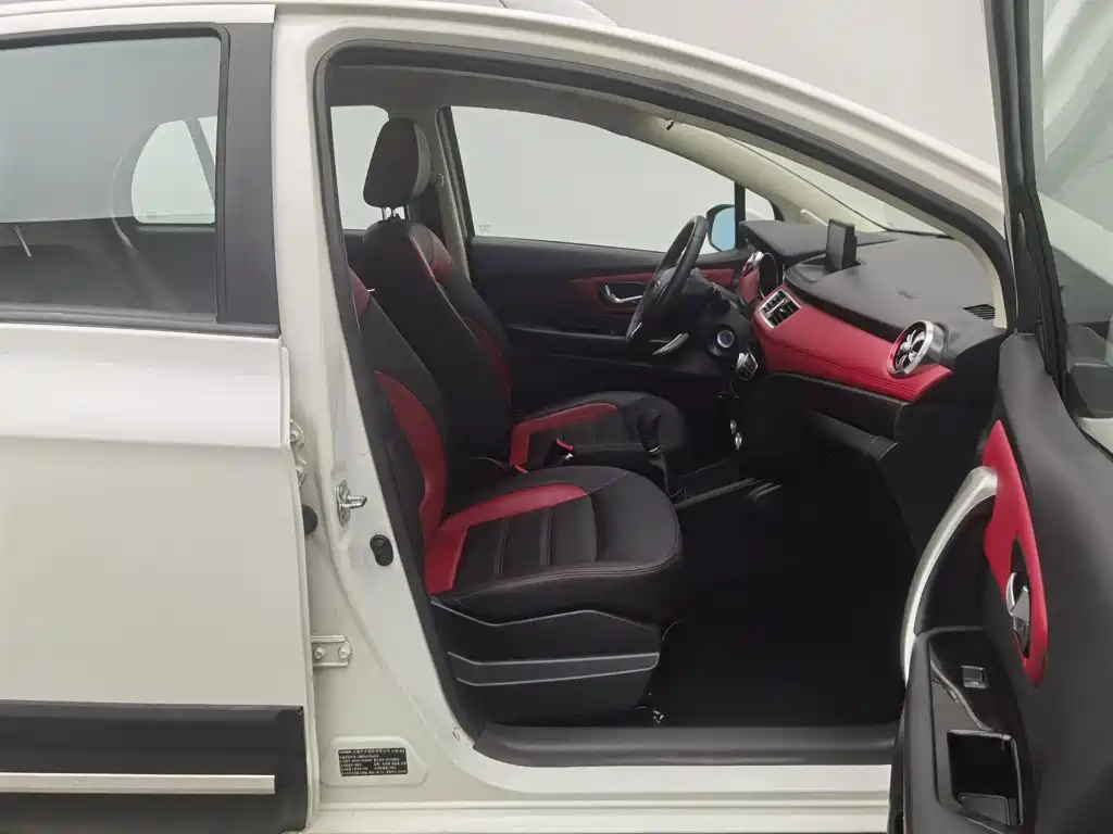 Haval H1 2015 2015 1.5L Manual Luxury