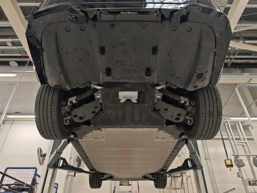 BMW i5 2026 2025 eDrive 35L M Sport Package