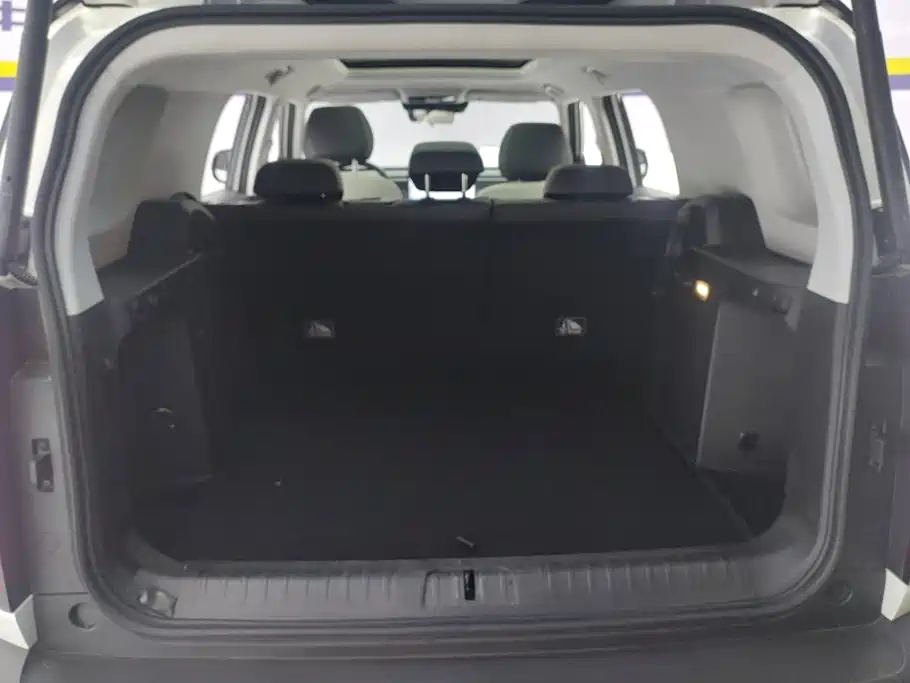 BAIC ORV Beijing Off-Road BJ30 2024 2024 1.5T Magic Core E-Drive Standard Edition
