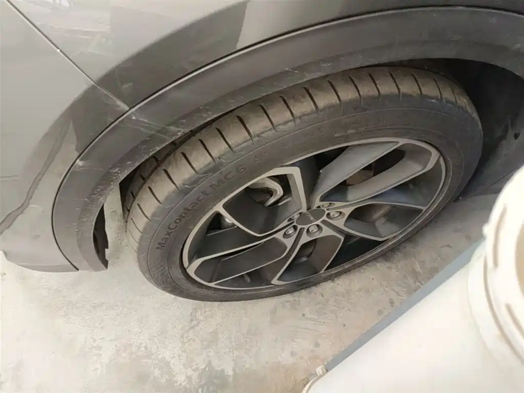 Lynk & Co 05 2022 2.0TD 2WD Shine Halo фото 23