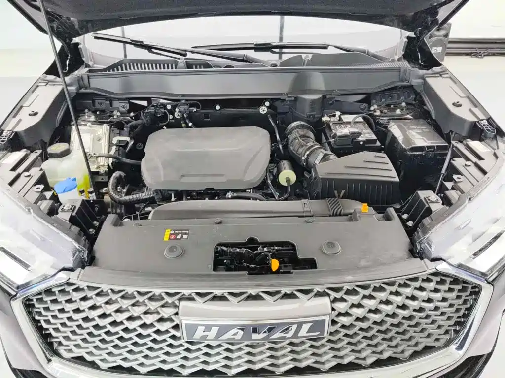 Haval H6 2026