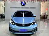 Фото 9 - Honda Fit