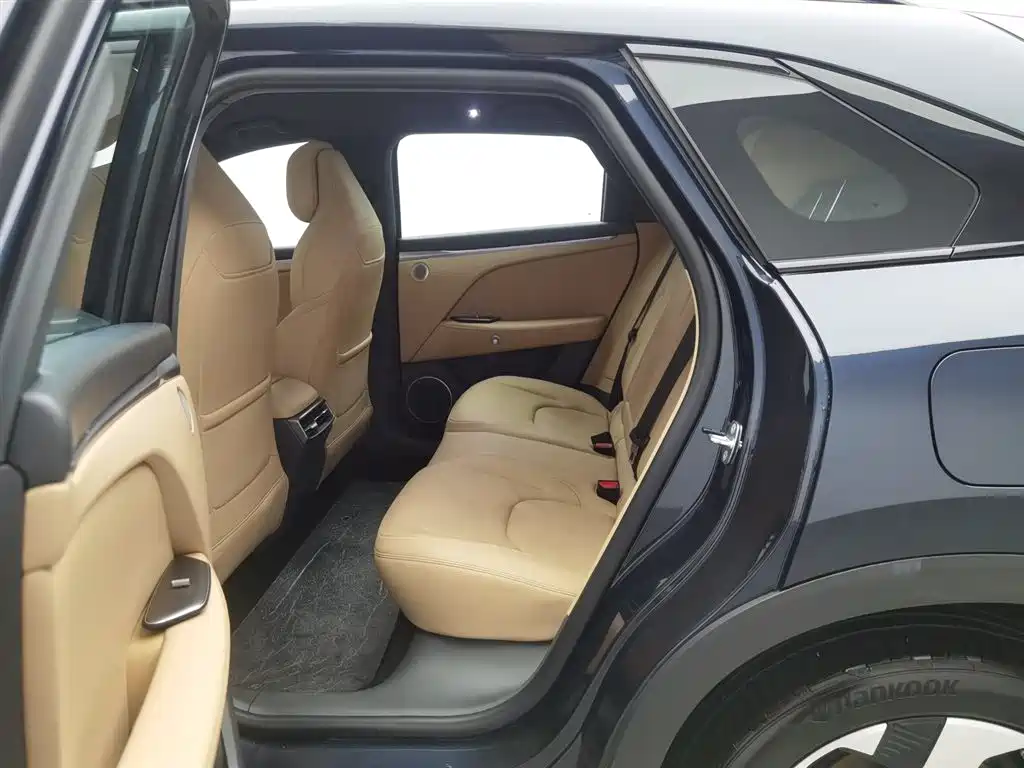 ARCFOX EXTREME FOX POLAR FOX ALPHA T5