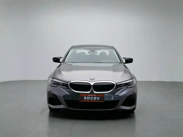 BMW 3 Series 2020 Facelift 325Li M Sport Package — фото 3