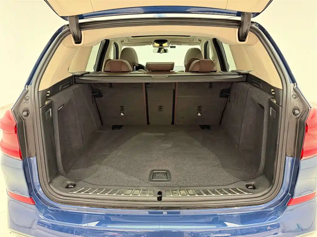 BMW X3 2020 xDrive30i Leading M Sport Package фото 14