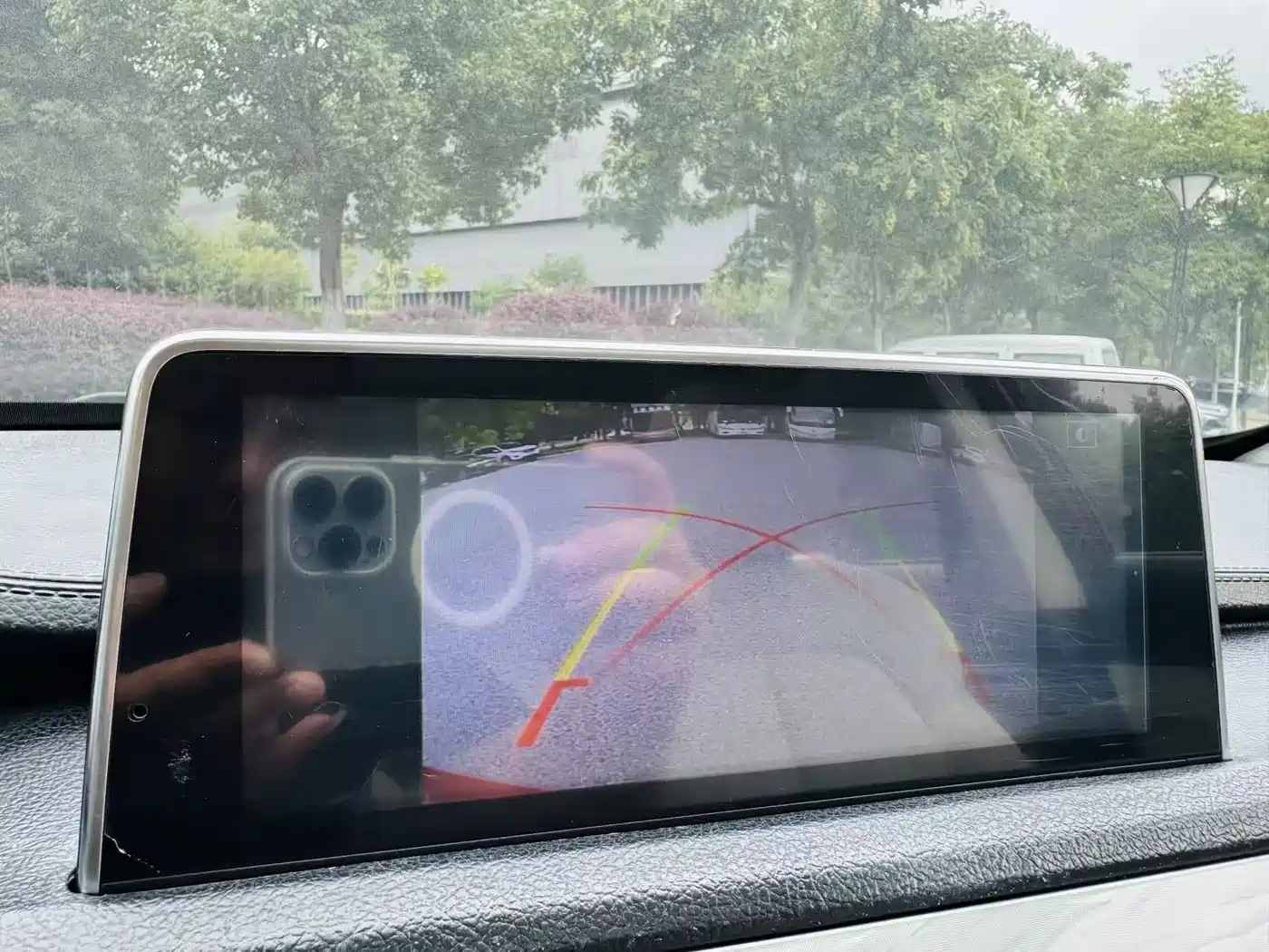 Hanteng Auto Hanteng X5 2019 2018 1.5T CVT Luxury Edition