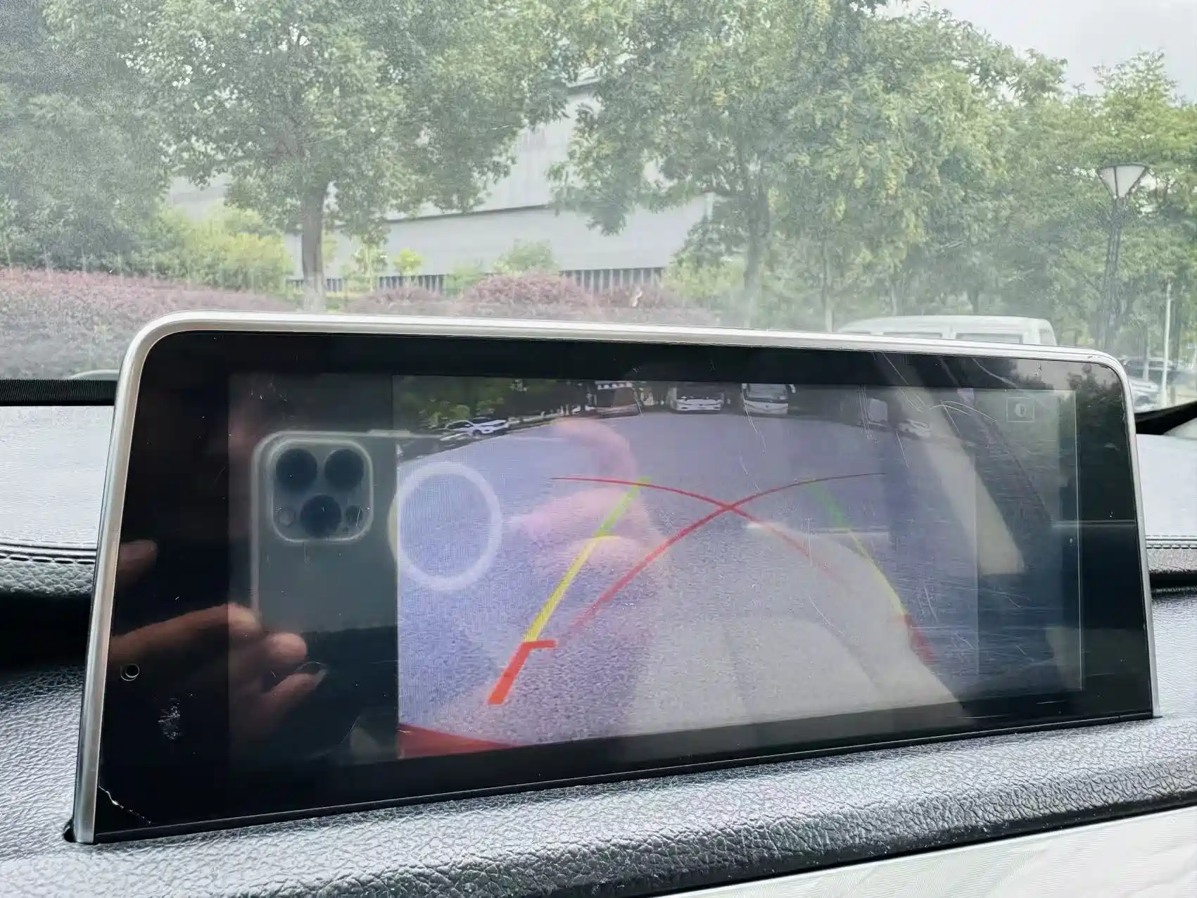 صورة 15 - Hanteng Auto Hanteng X5