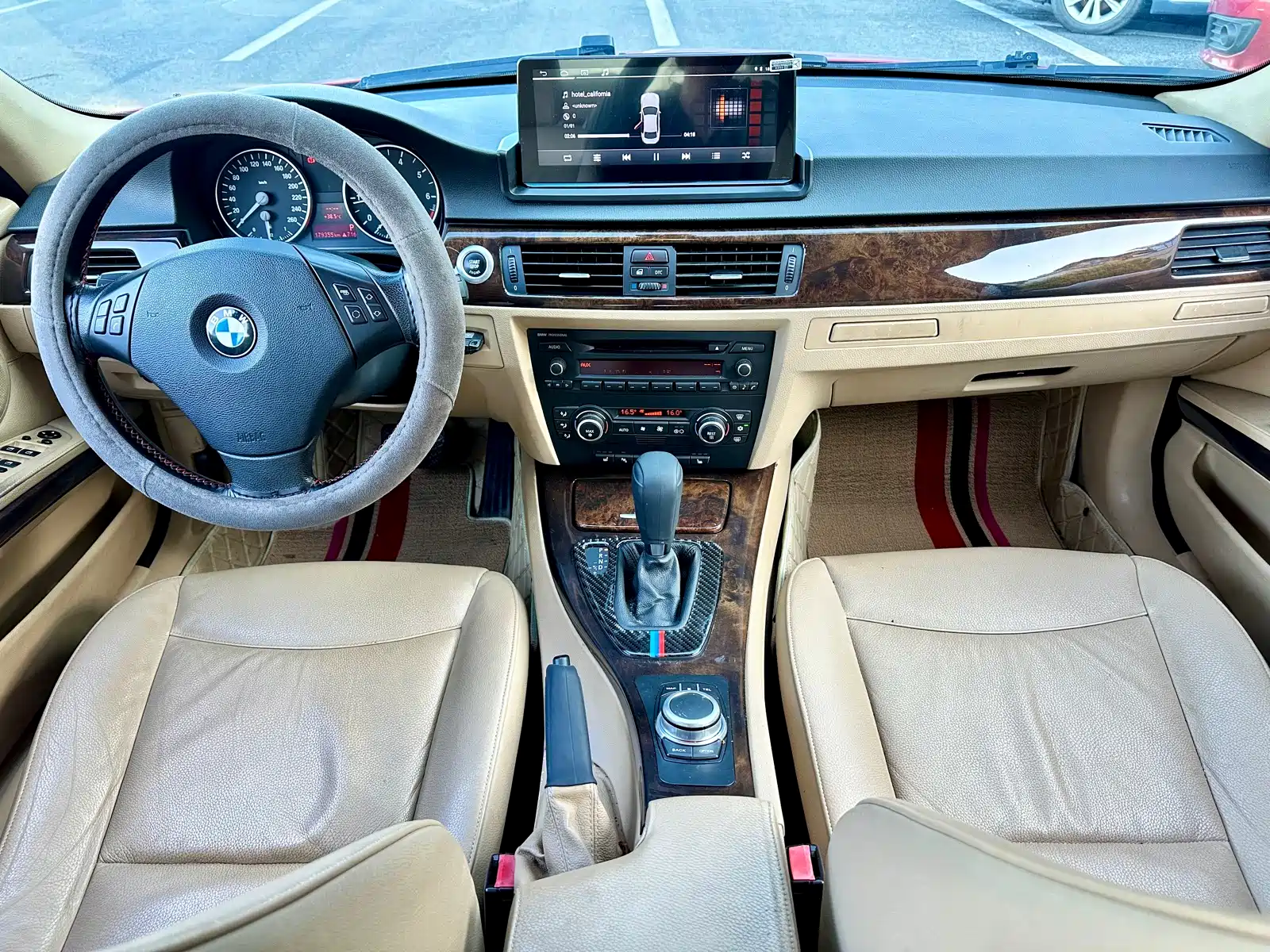 Фото 19 - BMW 3 Series