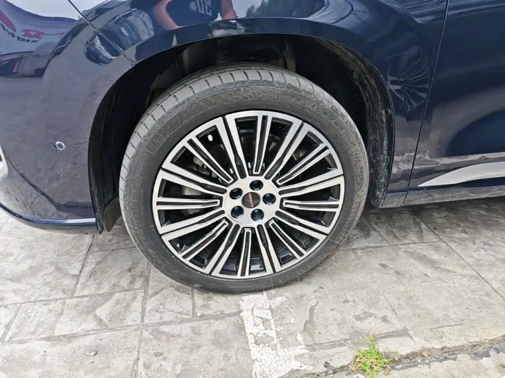 Exeed Landmark C-DM 2025 2025 180 Ultra Long Range AWD (6-Seater)