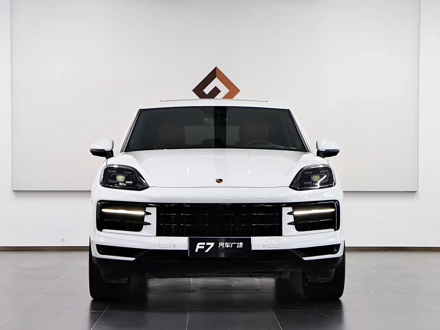 Porsche Cayenne 2025 2024 Cayenne 3.0T