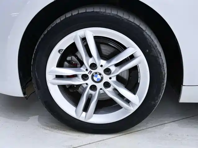 BMW 1 Series 2022 120i M Sport Shadow Edition — фото 4