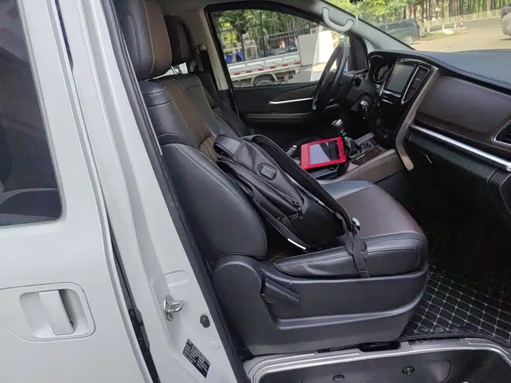 Dongfeng Fengxing Fengxing M7 2021 2021 1.8T Manual Luxury