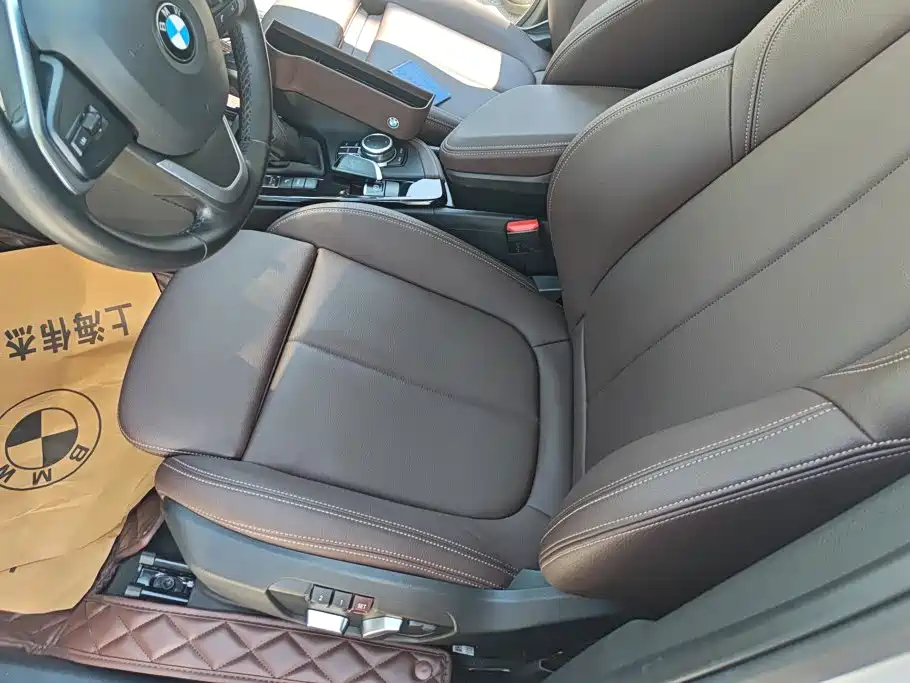 BMW X1 New Energy 2021 2021 xDrive30Le Exclusive