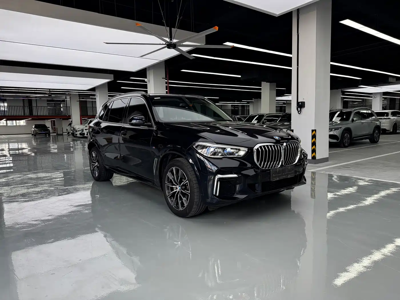 Фото 3 - BMW X5