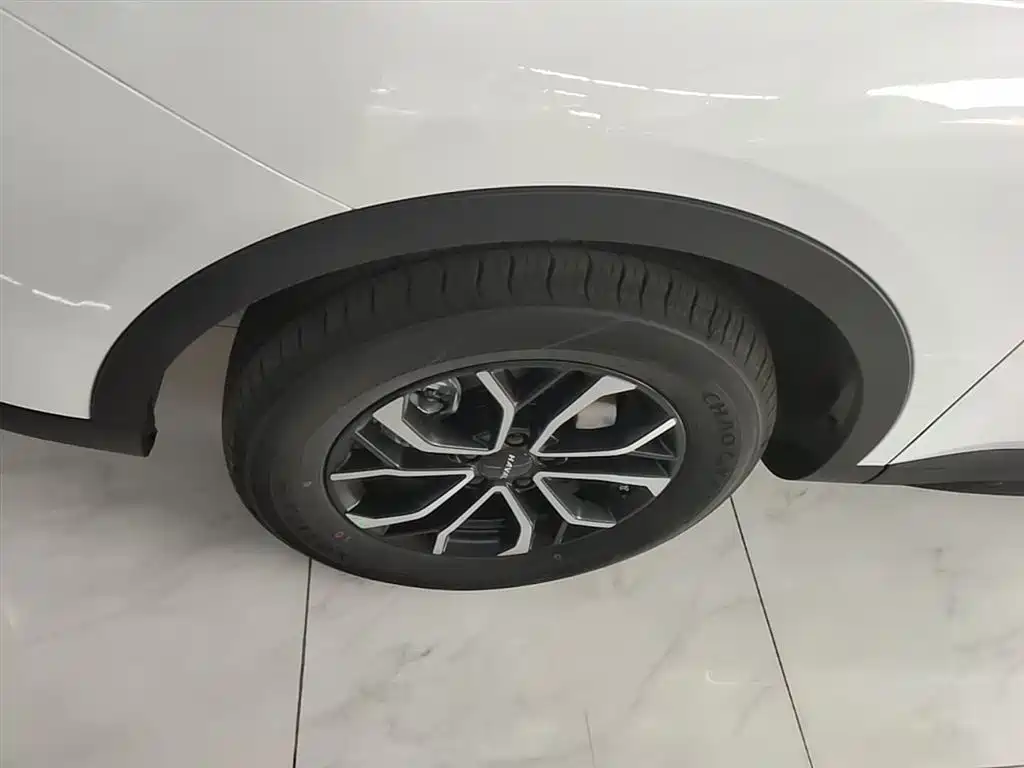 Haval H6 2025 1.5T National Trend Urban Edition фото 25