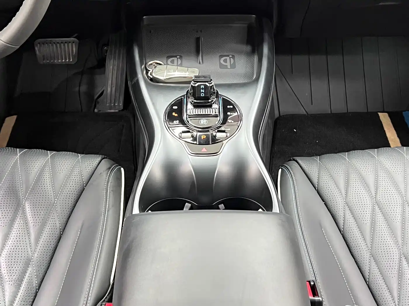 BYD Seal 2023 2022 700km Long Range RWD Edition