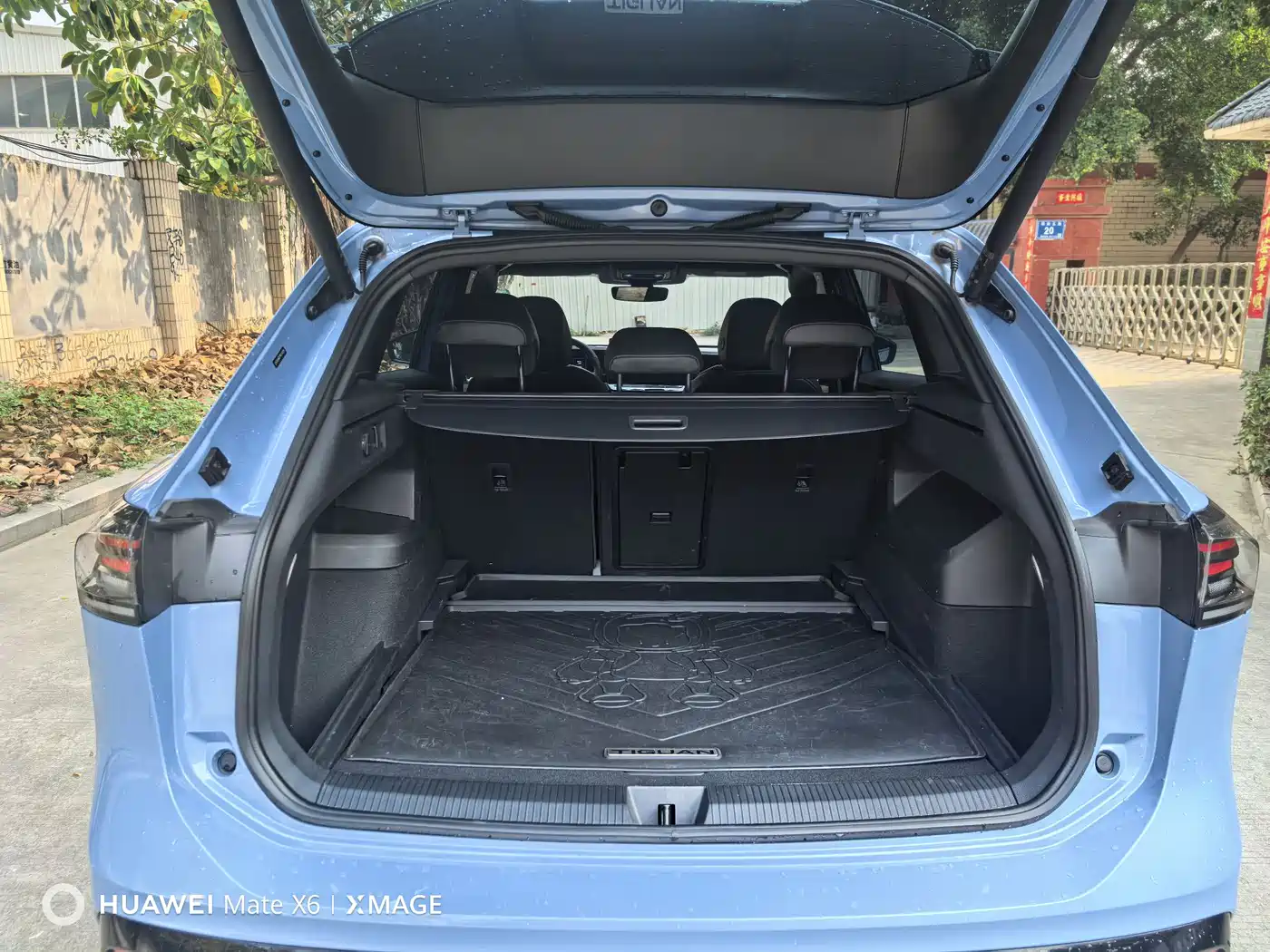 Volkswagen Tiguan L 2024 PRO 380TSI 4WD R-Line Premium Edition фото 13