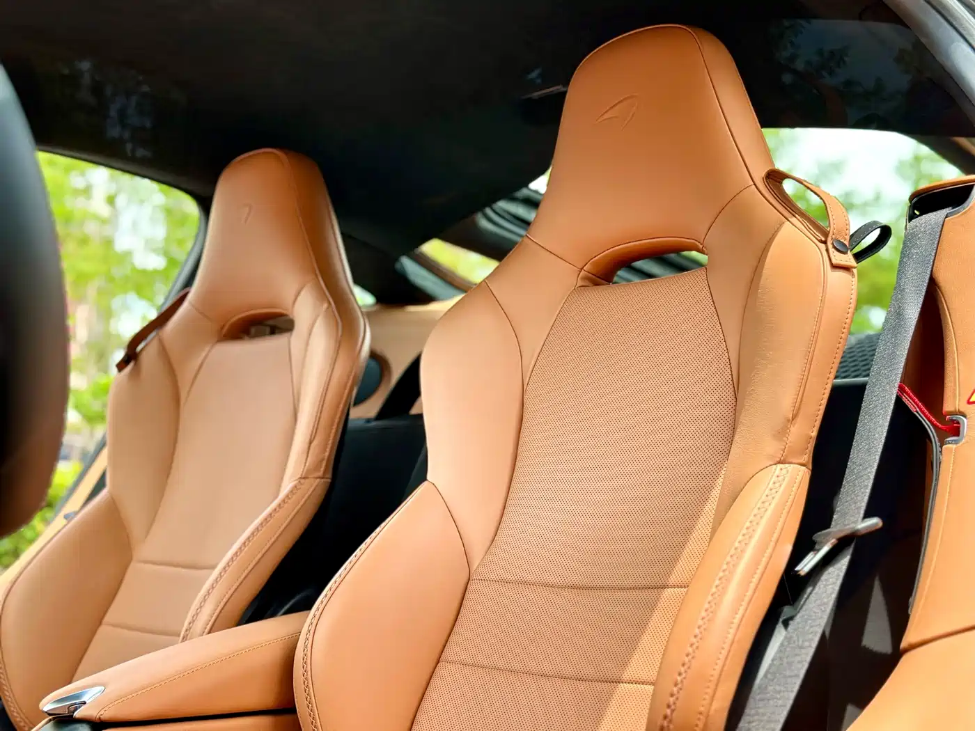 McLaren GT 2023 2022 4.0T Standard