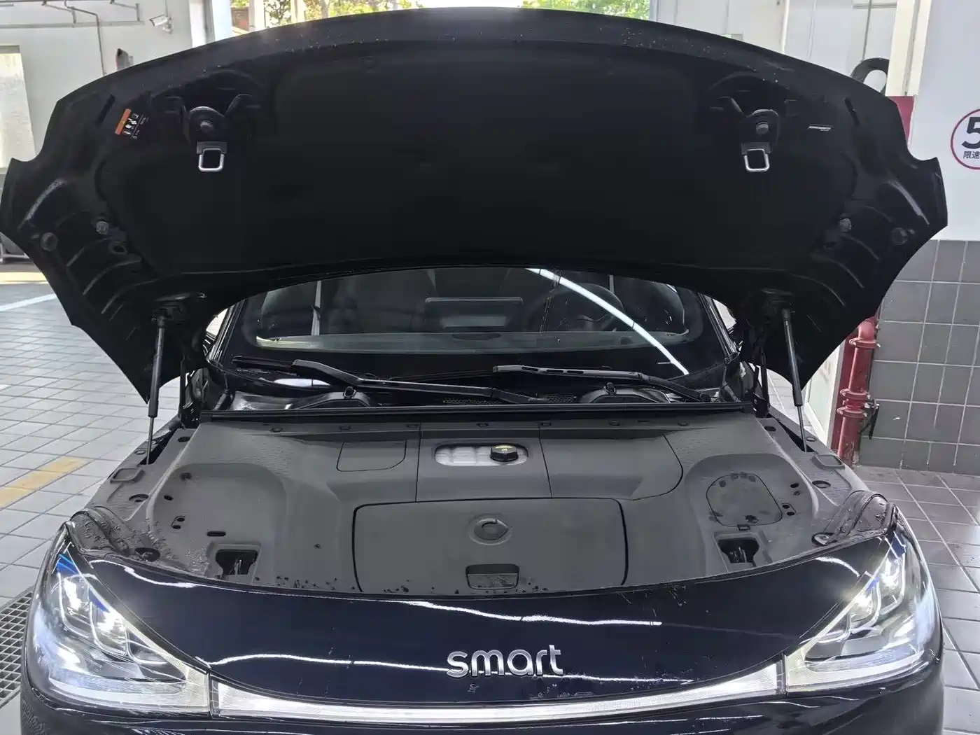 smart Elf #1 2025 2026 Agile New Luxury Edition