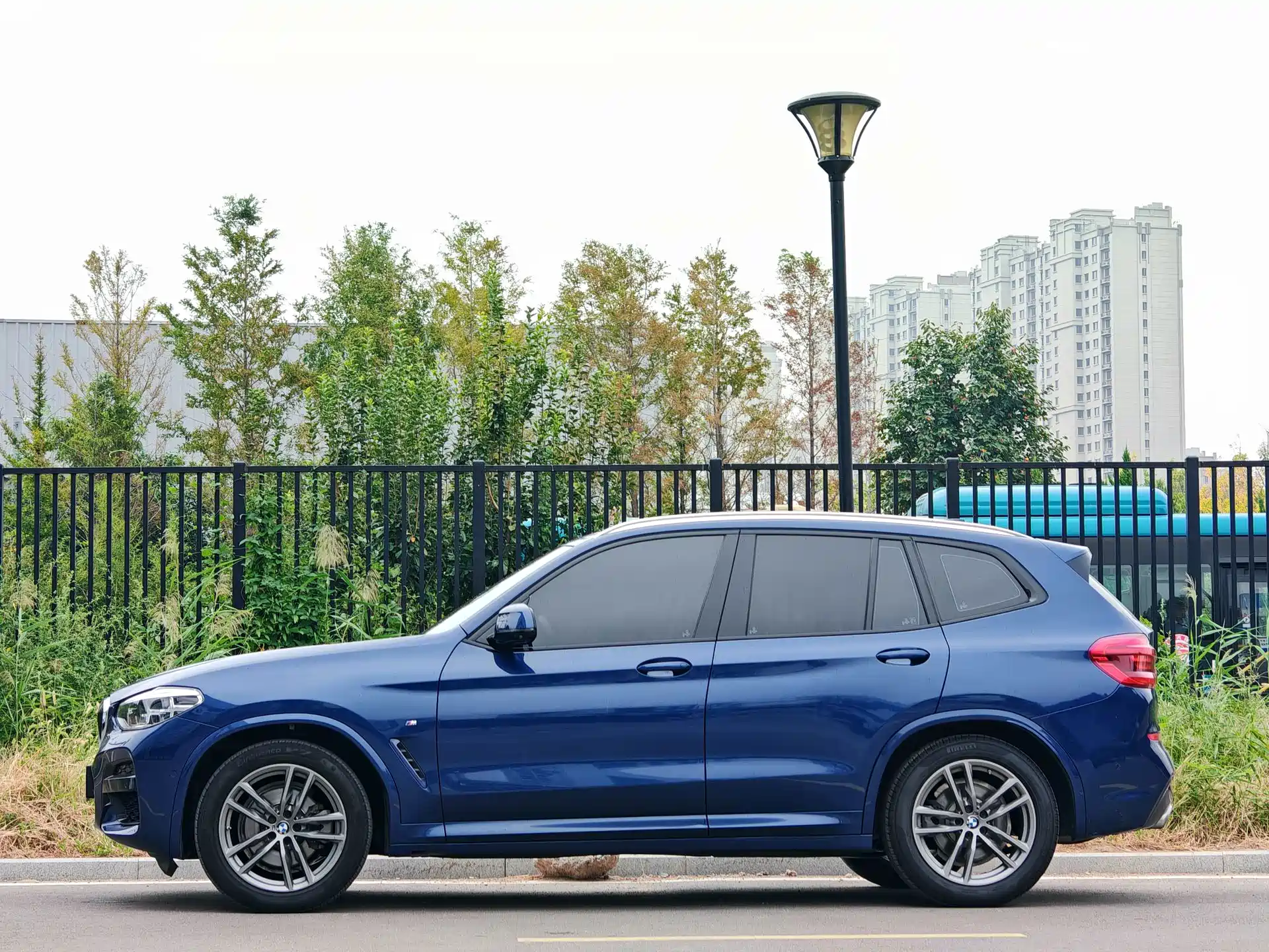 Фото 3 - BMW X3