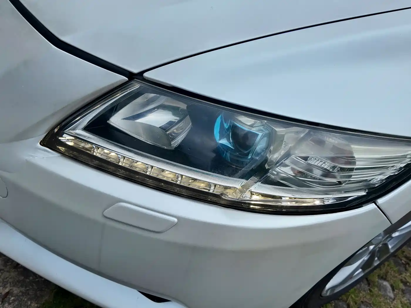 Honda CR-Z 2012 Hybrid фото 26