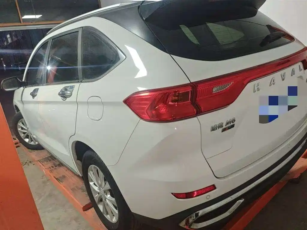HAVAL M6