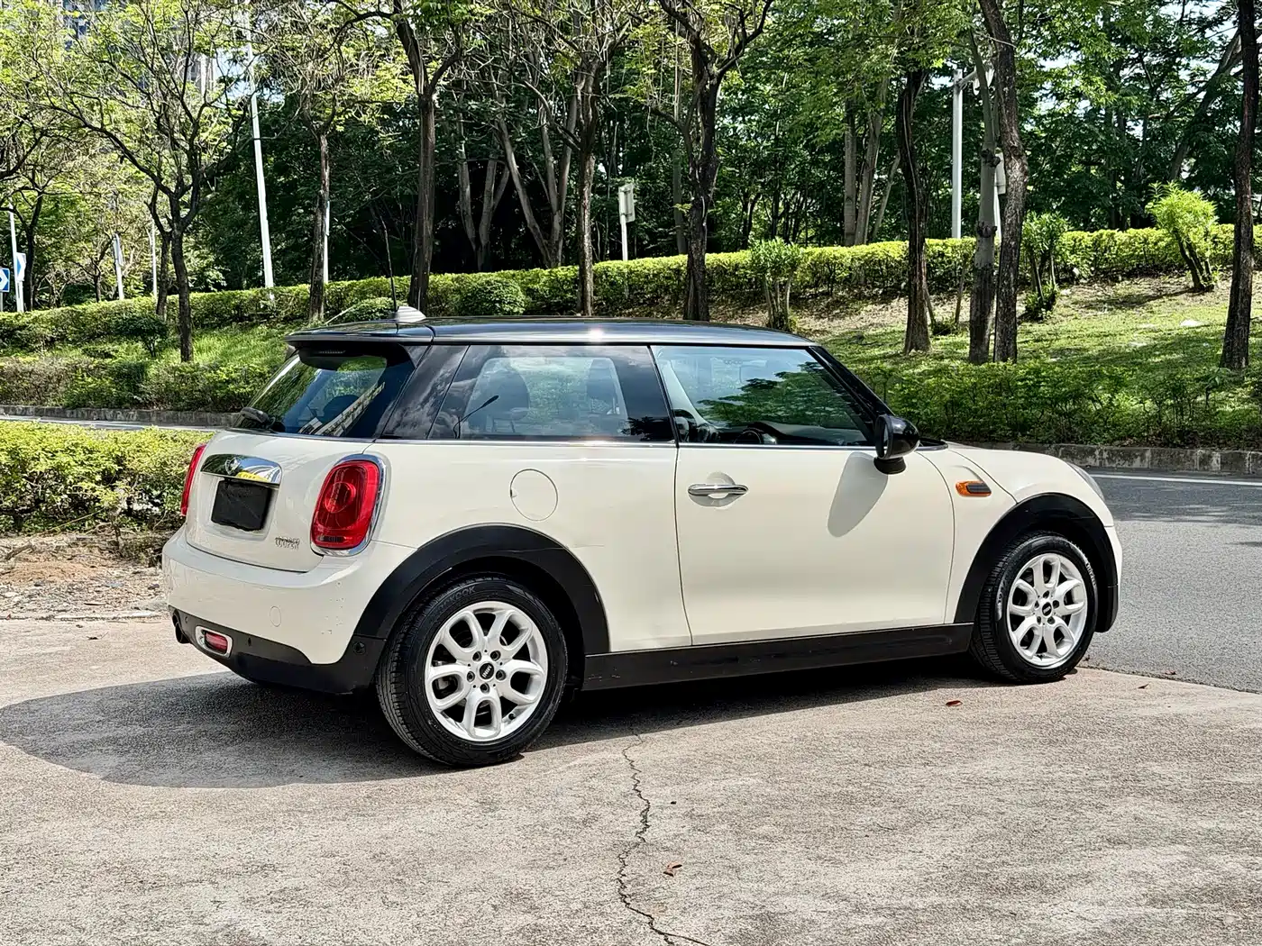 Фото 7 - MINI MINI
