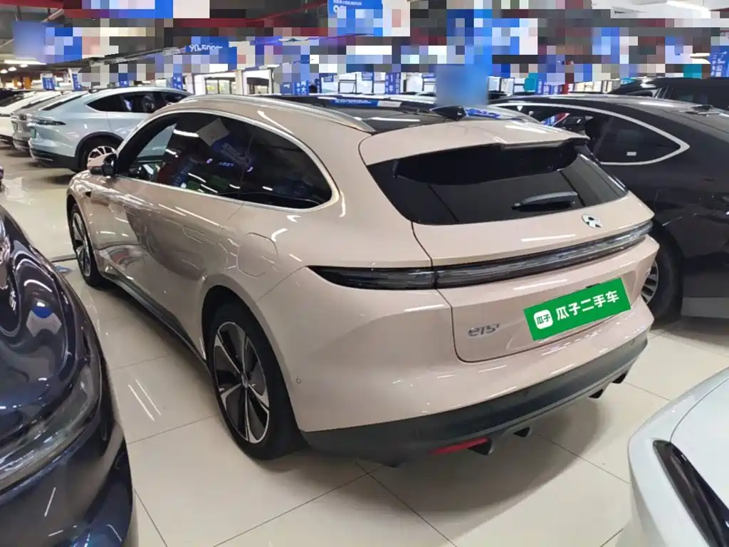 NIO ET5T 2024 2024 75kWh Touring
