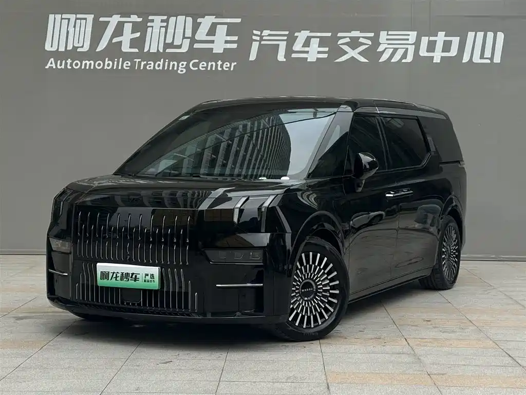 ZEEKR EXTREME KRYPTON 009