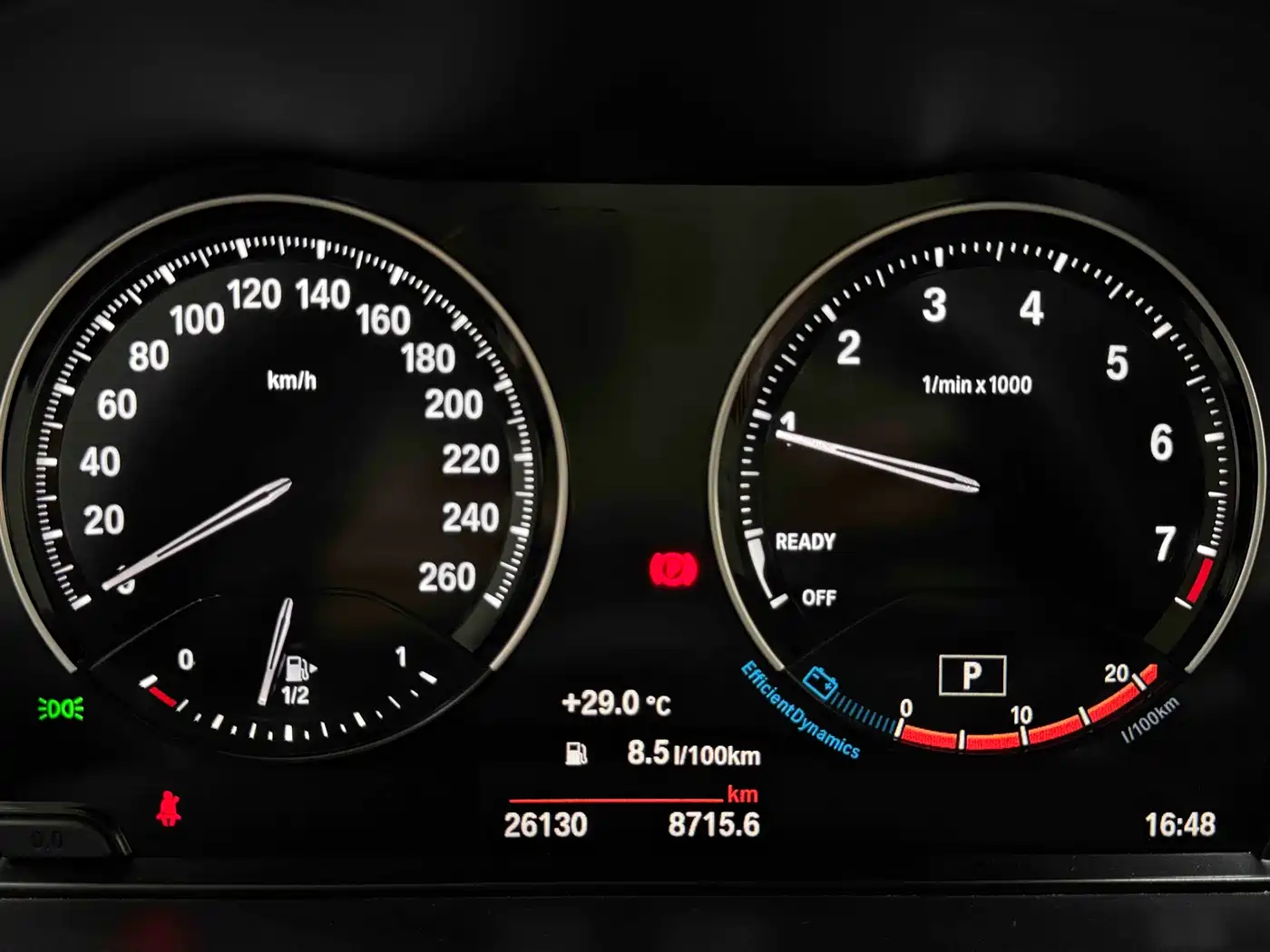 BMW 1 Series 2021 Facelift 120i M Sport Shadow Edition фото 21
