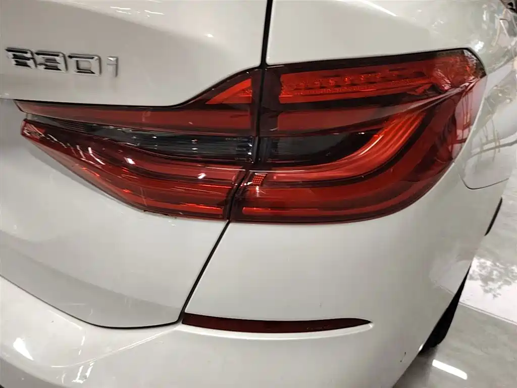 BMW 6 Series GT 2018 630i M Sport Package фото 8