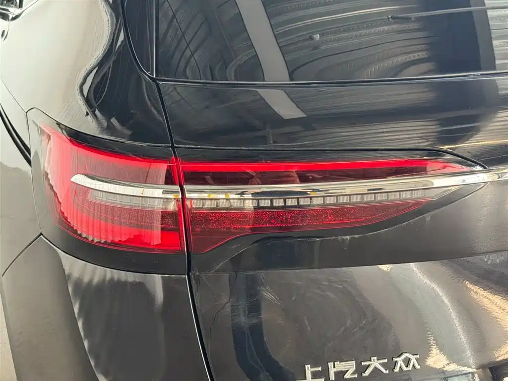 Volkswagen Viloran 2023 Facelift 330TSI Business Edition фото 17