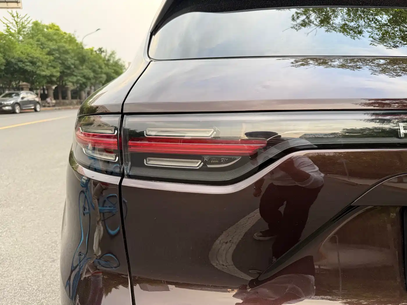 Porsche Cayenne 2019 Cayenne 3.0T фото 6