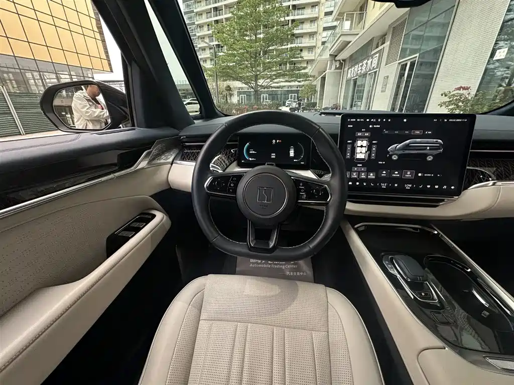 ZEEKR EXTREME KRYPTON 009