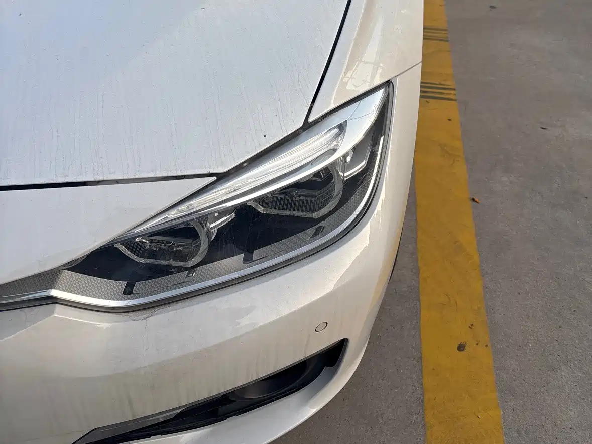 BMW 3 Series 2016 320Li Progressive фото 5
