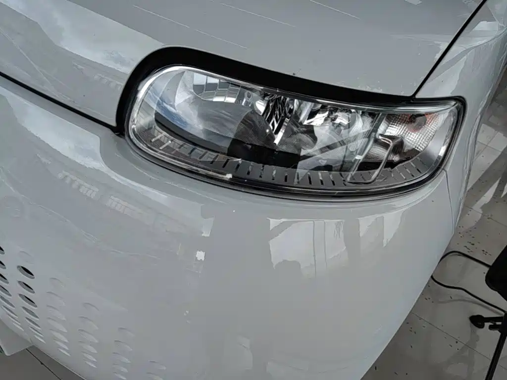 Ora White Cat 2021 2020 305km Luxury