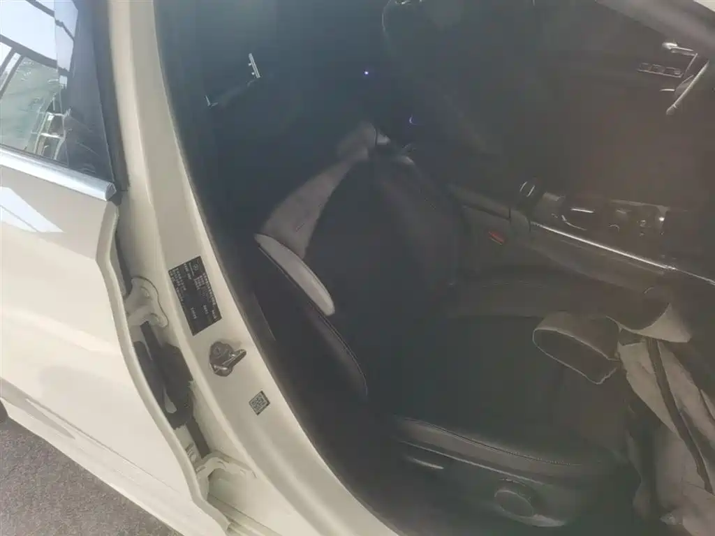Mercedes-Benz A-Class 2019 A 180 L Sport Sedan фото 25