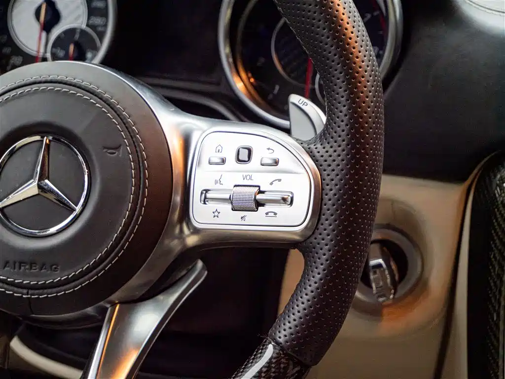 Mercedes-Benz G-Class AMG 2016 Model AMG G 63 Edition 463 фото 33