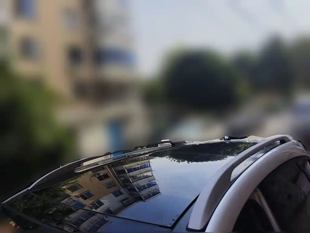 صورة 6 - Hyundai Beijing Hyundai ix35