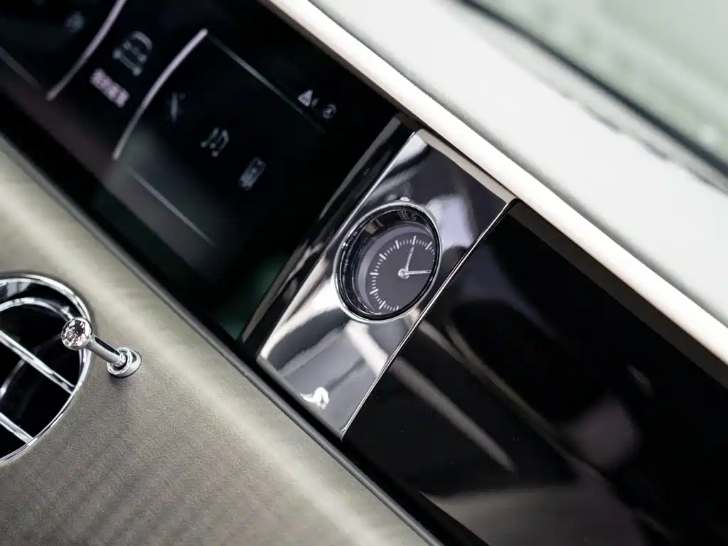 Rolls-Royce Ghost 2023 2021 6.7T Long Wheelbase