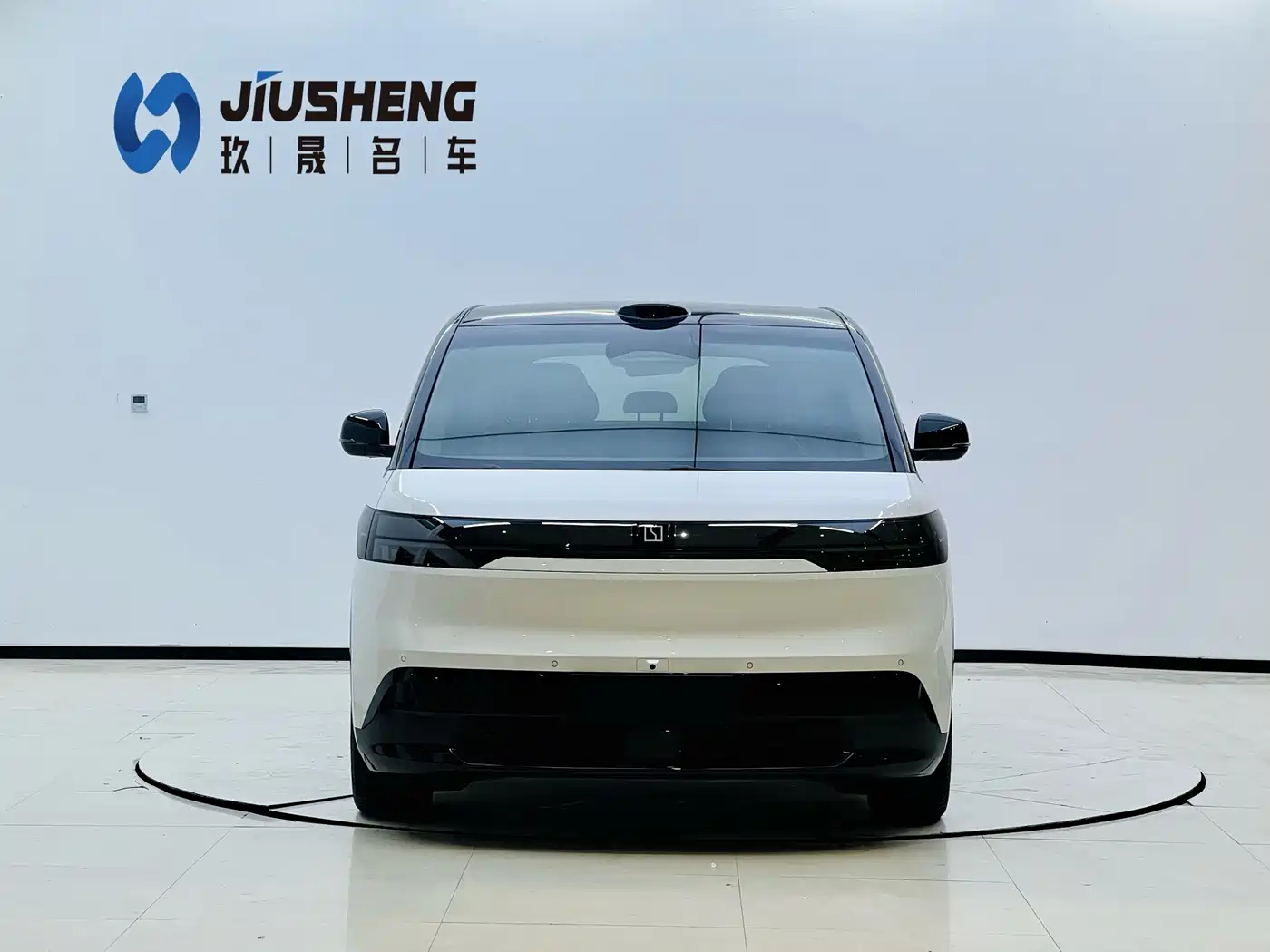 ZEEKR MIX 2025 2025 Smart Driving Edition