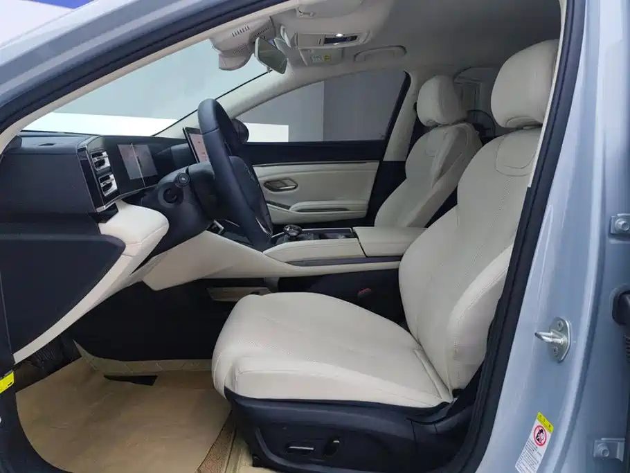 BYD Qin L 2024 2024 DM-i 80KM Superior